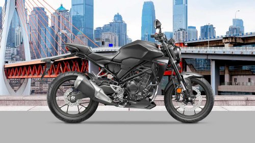 Honda, The affordable Honda that’s perfect for a first-time buyer in 2026