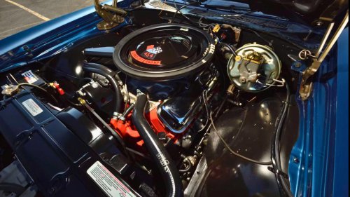 Muscle Cars, Why the 1970s still matter for muscle cars