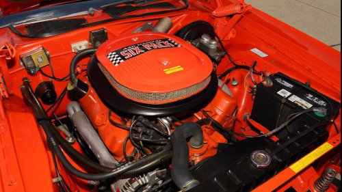 The truth about Mopar big blocks