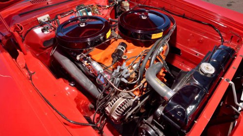 The truth about Mopar big blocks