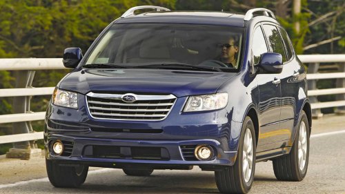 The final flat-six SUV sold in the USA is a bargain in 2026