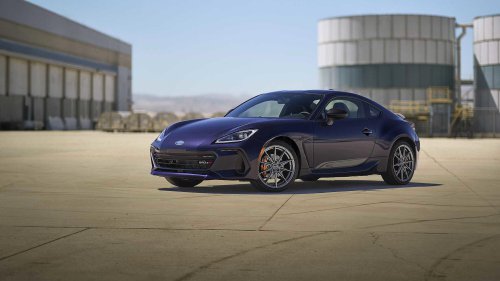 The slow sports car that teaches you to drive like a pro