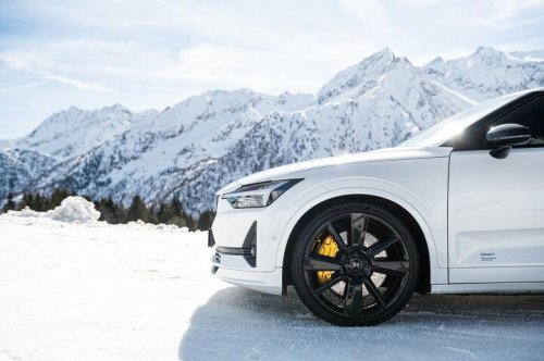 When Should You Put Your Winter Tires On?