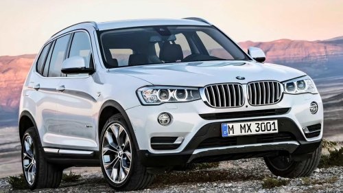 The best used BMWs known for reliability (under $20K)