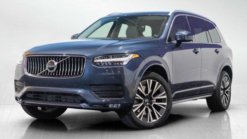 10 SUVs that depreciate the most after 5 years of ownership