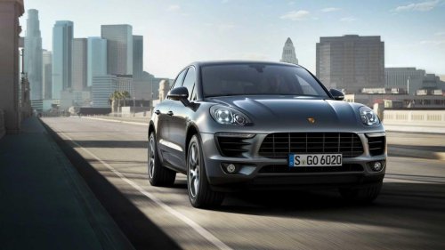 10 used SUVs that offer a luxury feel without the price tag