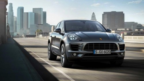 10 used SUVs that offer a luxury feel without the price tag