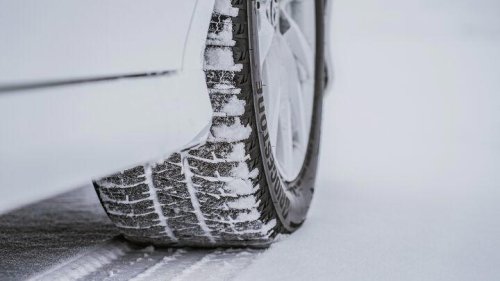 Why you need winter tires