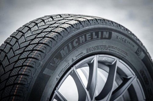 Why you need winter tires