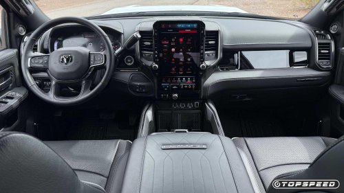 The diesel engine that can hit 500,000 miles without a rebuild