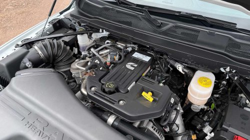 Rebuilding High-Mileage Vehicles: Is It Worth the Effort at 300,000 Miles?