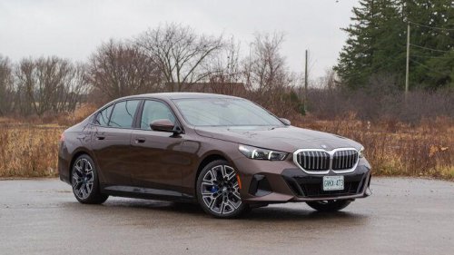 AutoGuide wrapped: The 10 reviews readers liked best