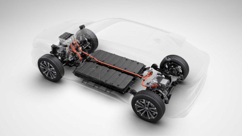 Honda, The Honda that predicted today’s electric cars