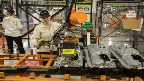 How much it costs to replace a Toyota RAV4 hybrid battery in 2026