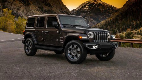 10 Used Cars That Hold Their Value Better Than You Think