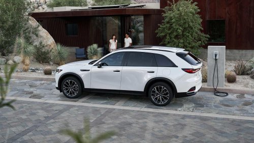 SUV, The Japanese SUV that quietly became the safe choice for long-term owners