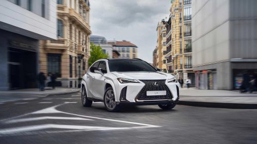 10 most reliable cars built by the world's most reliable brand