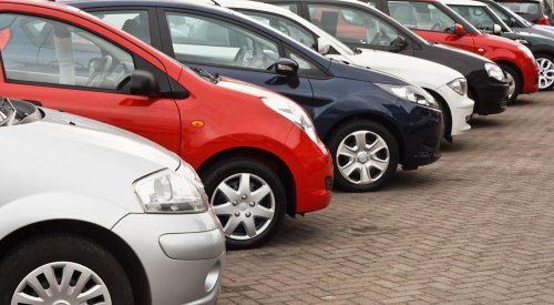 ¿Sabes qué averías puede tener tu coche? Según la edad que tenga, ya te vas a hacer una idea muy aproximada