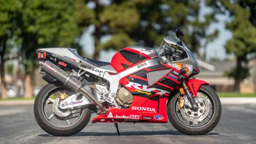 10 sports bikes that you should buy used in 2026
