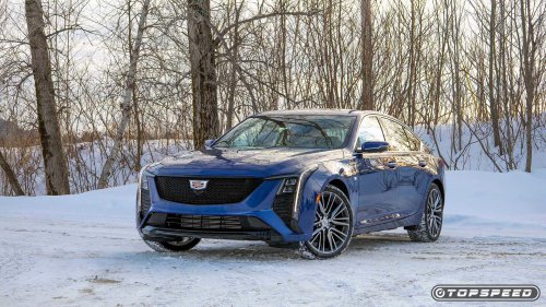 The American luxury brand JD Power says is more reliable than Mercedes and BMW