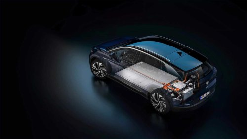 The Honda that predicted today’s electric cars