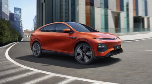 ¿Son seguros los coches chinos? Le preguntamos a la inteligencia artificial y su respuesta es para enmarcar
