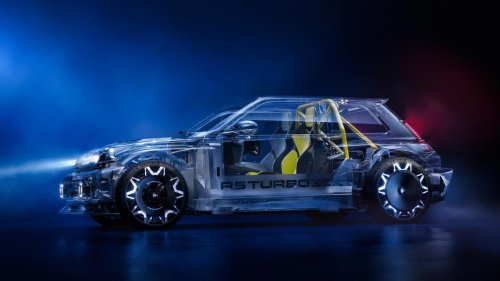 Porsche, Porsche 911, La marca que está causando furor anticipa su próximo deportivo: Hasta 540 CV y órdago al Porsche 911