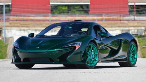 7 cars that make other performance cars feel slow