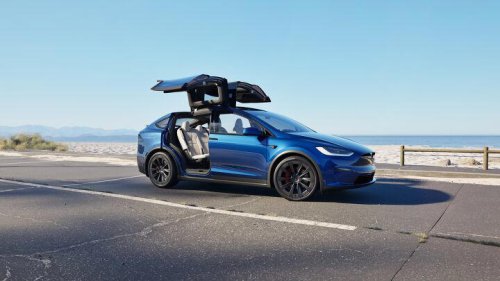 Tesla Is About To Make Austin A Whole Lot Weirder