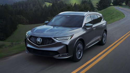 Q1 car sales: Top winners and losers among US automakers