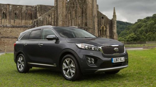 The best used Kia models known for reliability