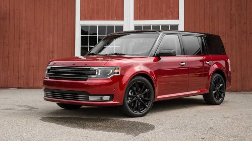 10 near-perfect cars that no one remembers today
