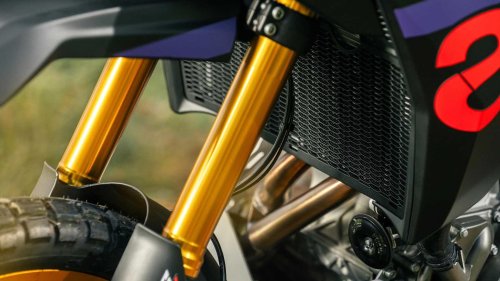 BMW, The adventure bike that beats the BMW GS for thousands less
