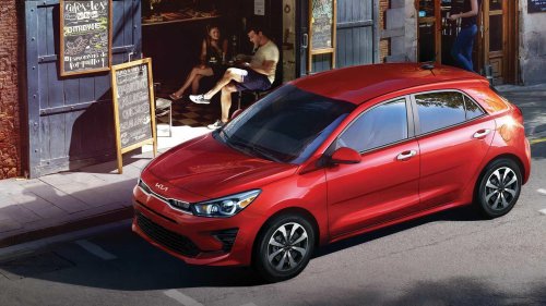 The best used Kia models known for reliability