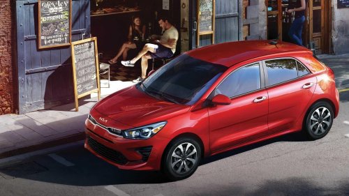 The best used Kia models known for reliability
