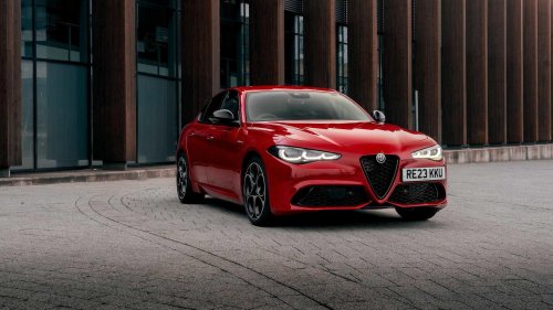 10 timeless sedans you can still get excited about