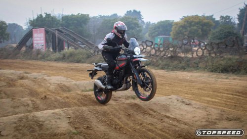 10 small bikes that combine affordable ownership with big fun