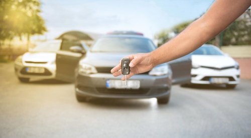 ¿A partir de cuántos kilómetros ya no merece la pena comprar un coche de segunda mano?