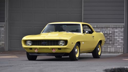 10 quarter-mile machines that still feel outrageous today