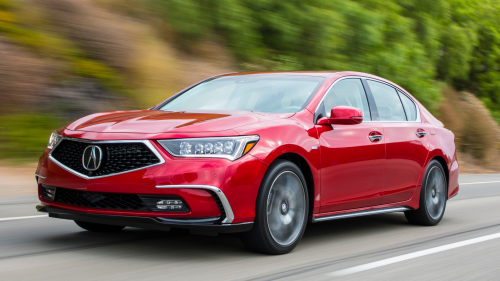 Top 10 luxury cars with affordable maintenance costs