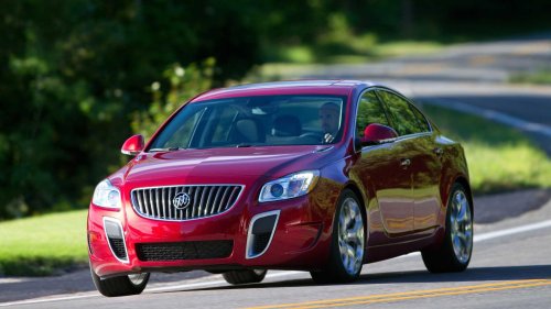 10 modern high-performance cars you can buy for less than $15,000
