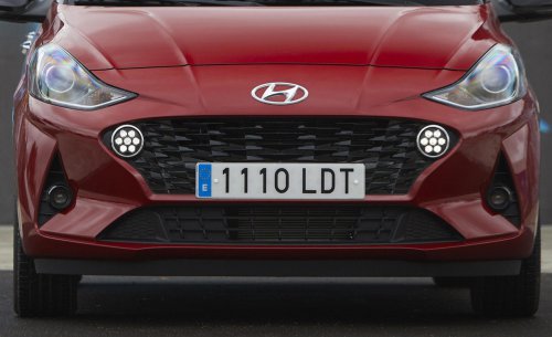 Matrículas en España: ¿cuál es la letra por la que van y cuándo llegará el próximo cambio?