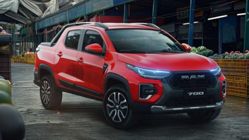 Chevrolet's 50-year-old forgotten pickup is a mini-truck dream