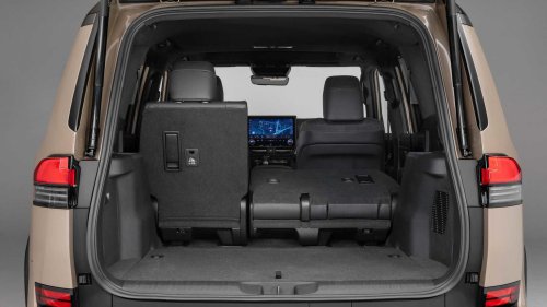 5 reasons the Lexus GX is a better buy than the Toyota Land Cruiser