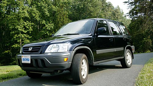 Here's Why Japanese Cars Dominated The '90s And Early 2000s