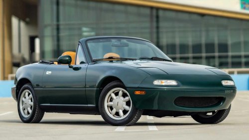 These Are The Best Beginner-Friendly Project Cars