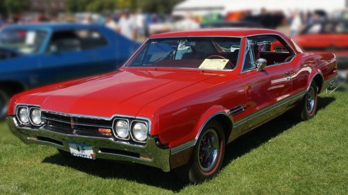 Early disc brake cars that changed the game