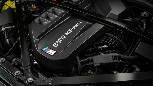 The Cheapest New Coupe With More Than 500 Horsepower