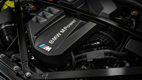 The Cheapest New Coupe With More Than 500 Horsepower