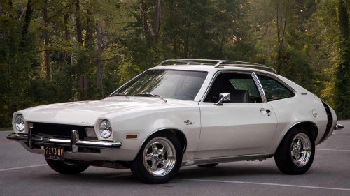 Forgotten classics enthusiasts love to restore